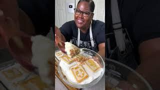 Banana Pudding Recipe