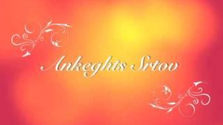 Harut Hagopian - Ankeghts Srtov - Armenian Music / Love Song