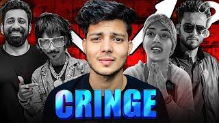 Why CRINGE PEOPLE Become FAMOUS EASILY !