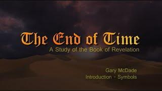 The End of Time: 2. Introduction - Symbols