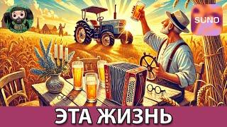 AI Music - Эта Жизнь