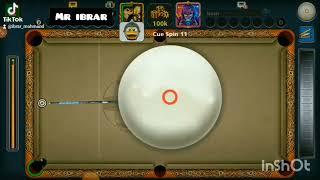 New Trick Short 8 Ball Pool (2022) By MR IBRAR Gaming 