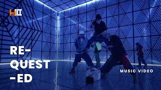 [4K 60FPS] EXO-K 엑소케이 '중독 (Overdose)' MV | REQUESTED