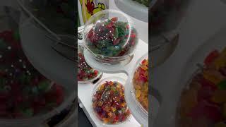 Amazing Candy King Sweets in Antalya Turkey #shorts #viral #landoflegends #türkiye #sweet