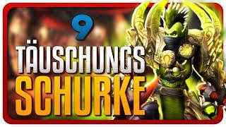 [Täuschungs Schurke | lvl 70]  - Dragonflight BG Commentary - 9