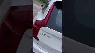 Volvo XC 90 Momentum | Royal Drive Pre-Owned Luxury Cars