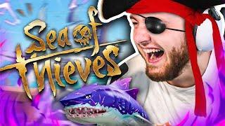 DIE besten PIRATEN der WELT! | 1. mal Sea of Thieves & es ESKALIERT!