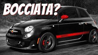 FIAT 500 ABARTH - Tutti i problemi tecnici e i guasti frequenti che affliggono il motore! BOCCIATA?