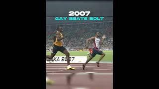 Bolt Took it personal #viral #fast #insane #blowup #usainbolt #shorts