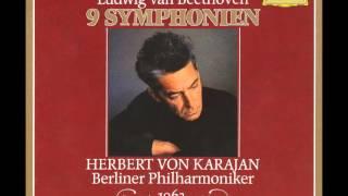 Beethoven - Symphony No. 1 in C major, op. 21