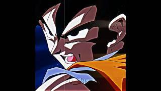 No More Games ️ #anime #dragonballz #dragonball #goku #shorts #viralvideo #tranding #dbz #dbs