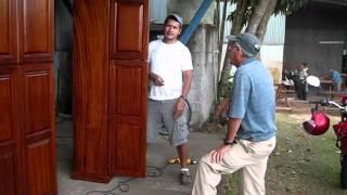 Costa Rica: Sarchi Furniture Workshop (Short) - International Living