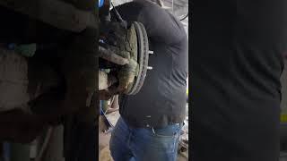 Scott the Mechanic