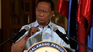 PNoy, Binay: Friends turned foes?