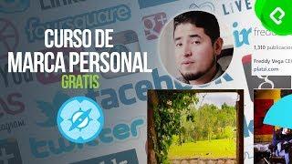 Curso Gratis de Marca personal | Cursos en Platzi