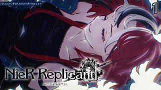 ≪NieR Replicant ver.1.22474487139…≫ It begins again...FIRST TIME PLAYTHROUGH! #1 【SPOILER WARNING】