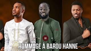 CHEICK NIANG feat KANE DIALLO & YOUSSOU DIENG: HOMMAGE À BAROU HANNE