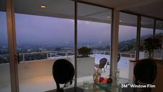 3M™ Sun Control Window Film Night Vision™ Series Video