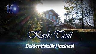 Kırık Testi - Beklentisizlik Hazinesi