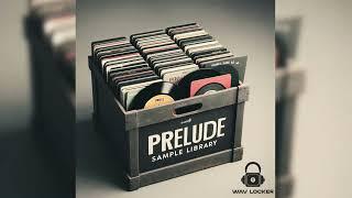 [FREE] 10 LOOP KIT / SAMPLE PACK - "PRELUDE" (CUBEATZ, SOUTHSIDE, WHEEZY)