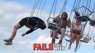 Best Fails of The Week: Funniest Fails Compilation: Funny Video | FailArmy - Part 6