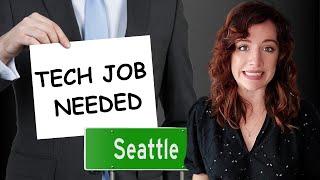 Wild New Layoffs Impact Seattle