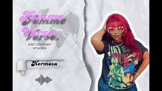 Ep5- Hermosa Talks Love, Mental Health, Relationship With Blxckie, Poetry,  Transactional S*x & More