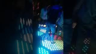 Tasha pati ke dharkhandi lounda dance video