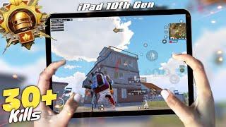 Omg!!FACING ALL PRO SQUAD IN THIS LOBBY Pubgmobile | Bgmi iPad 10th Generation Smooth+Extreme 60Fps