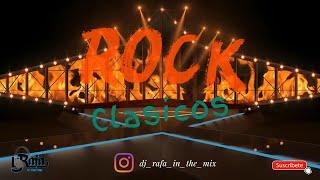 ROCK CLASICOS - DJ RAFA