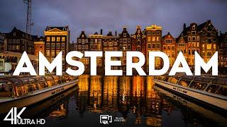 Top 10 Best Things to do in Amsterdam, Netherlands - Travel Guide 2025