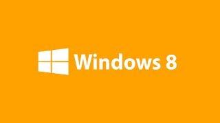 Две рекламы Windows 8