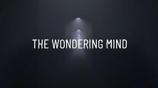 The Wondering Mind | VFX Short film