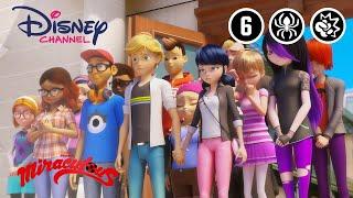 Miraculous | Les Leren | Disney Channel België-Nederland