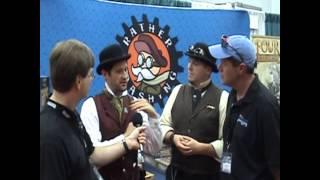 Rather Dashing Games Joins The Gaming Gang - Gen Con 2012