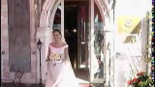 Civil wedding in Venice by WeddingItaly.com - Your Italian wedding planners!