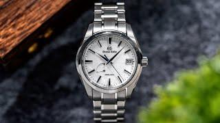 The Watch That Made Grand Seiko A Household Name – The SBGA211 Review