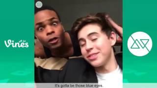 Ultimate King Bach Vine Compilation with Titles   All KingBach Vines 2016