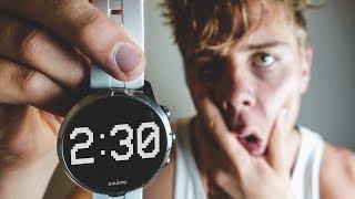 Waking up 2.30AM EVERY MORNING | Mark Wahlberg's daily routine