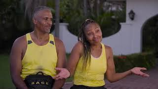 amazing race S36 E1