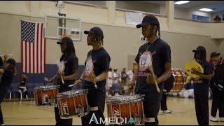 Dutchtown HS Drumline (1st Place High School Division) | 2024 Destination HBCU | Watch in 4K!!!!