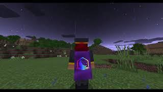 Animated Cosmetic Items addon for MCPE