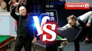 LIVE：2024CBSA斯诺克中巡赛石家庄站表演赛 特鲁姆普 VS 希金斯 Judd Trump VS John Higgins