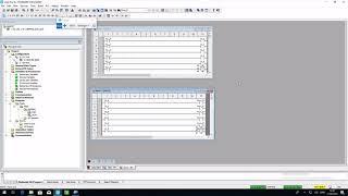 How to setup and use OperatorScreen in Schneider electric Unity Pro (Now Ecostruxure Control Expert)