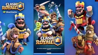 MEJOR mazo con CHISPITAS!! // Clash Royale