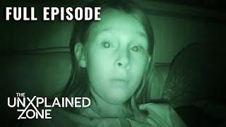 Child Psychics SCARED to Expose What They See (S1, E1) | Psychic Kids | Full Episode