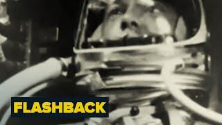 The Space Race | Flashback | NBC News