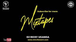 #26 Super Saturday Mixtape by Gavin Mc ft Dj Ricky Uganda Mixvibes Ent