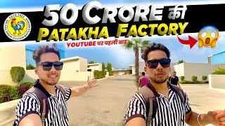 90% OFF/PATAKHA FACTORY in Delhi/NCR | Cheapest Crackers Market 2024 | Wholesale Cracker Market 