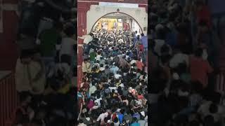 Shree Ranchhodraiji live Darshan Dakor Temple